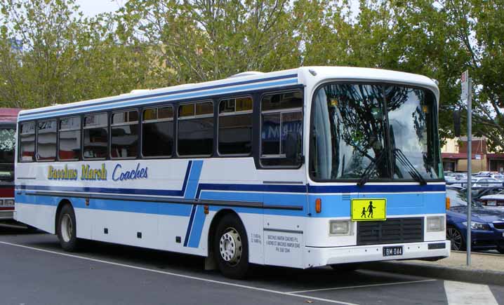 Bacchus Marsh Mercedes Benz OH1622 Volgren 3